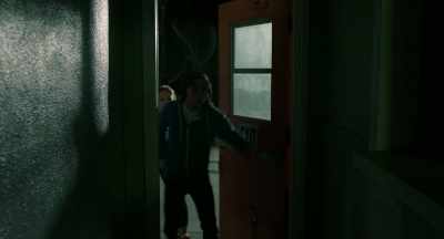 [Brittany and Liam sound
suffocated] - The Bell Keeper