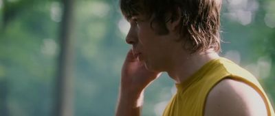 Brittany look I know you're there - My Soul to Take