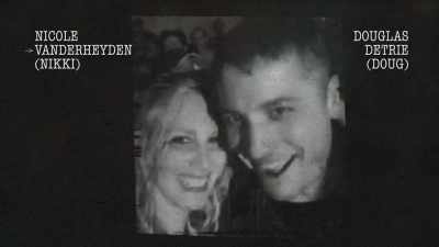BRITTANY SCHMIDT:
They had a young son together - Killer Cases