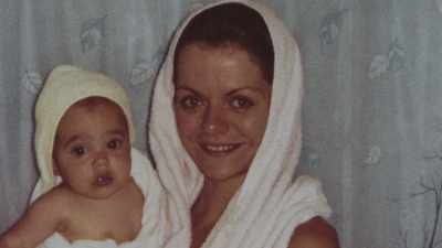 Brittany and Sharon were
as close as two people could be. - What Happened, Brittany Murphy?