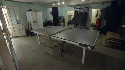 [Brittany] So the kids would
keep their space - Why the Heck Did I Buy This House?