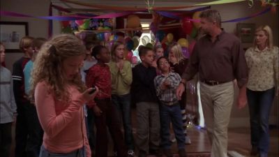 Brittany - Everwood