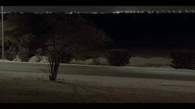 ♪ Brittle heart, cold as ice... ♪ - The Recruit