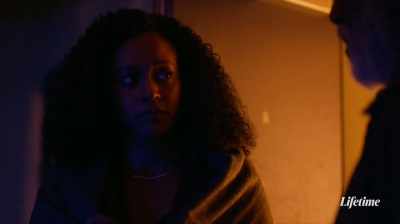 Brittney's alive
because of you. - She Went Missing