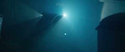Bro-1, this is Orlan-1.
Can you hear me? Over. - The Blackout