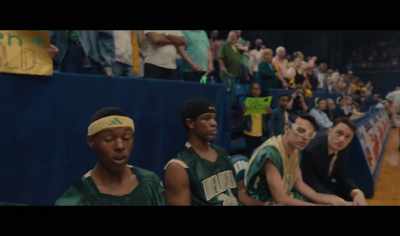 Bro, we about to blow it
against Roger-goddamn-Bacon. - Shooting Stars