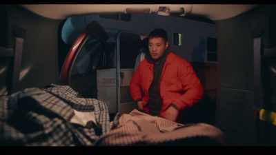 Bro, you ain't going to find shit
we got everything here. - Far North