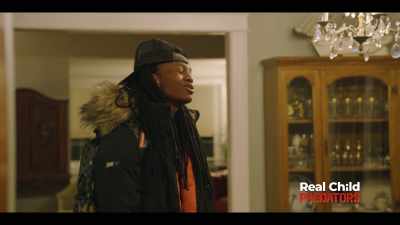 - Bro, that ain't your wife.
- She for the streets! - That Damn Michael Che