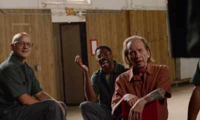 - Bro, all this room right here?
- Why don't you just do what - Sing Sing