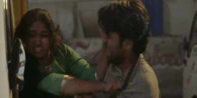 Bro! Bro, get here quick! - Sairat