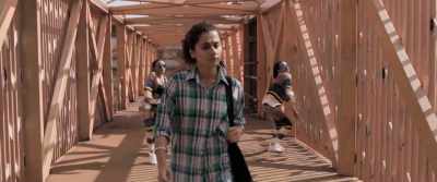 -Bro, call that girl once.
-Is it fun for you? - Manmarziyaan