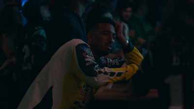 Bro, can you believe
that this guy Benny Blanco - DAVE