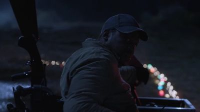Bro, you copy? - Fear the Walking Dead