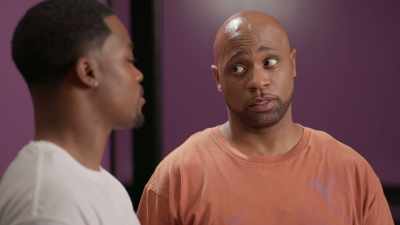 Bro, could you at least wait - Infidelity