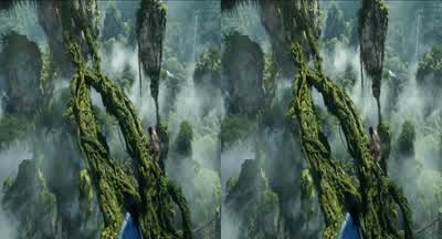 -Bro! -Go, Monkey Boy! -Bro! -Go, Monkey Boy! - Avatar: The Way of Water
