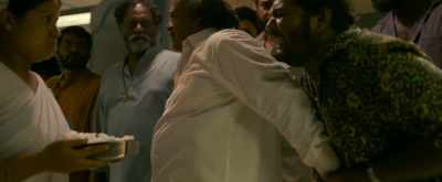 Bro… Bro… Bro - Pushpa: The Rise