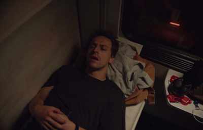 Bro, he's not my buddy. - One-Way to Tomorrow