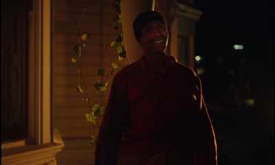 Bro, I don't even know where my mom is.
[chuckles] - The Last Black Man in San Francisco