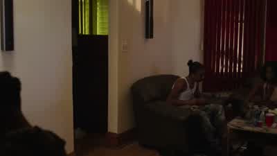 Bro, I'm here to see Reg. - The Chi