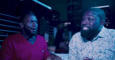 - Bro I'm telling you yes, - 10 Reasons Why Men Cheat