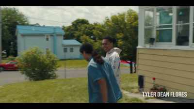 Bro, I'm working on the Naruto video.
It's comin' out fire! - Miguel Wants to Fight