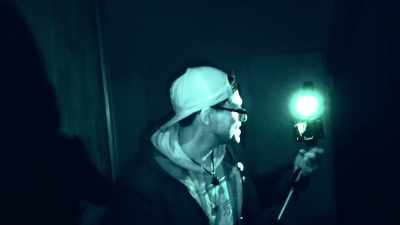 Bro, is it not crazy?
That's crazy. - The Harrisville Haunting: The Real Conjuring House