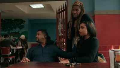 Bro, Jemma dad wants to kill me. - The Chi