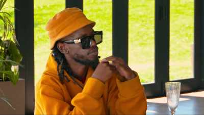 Bro, you know after seeing
those videos, bro, and stuff… - Love Never Lies: South Africa