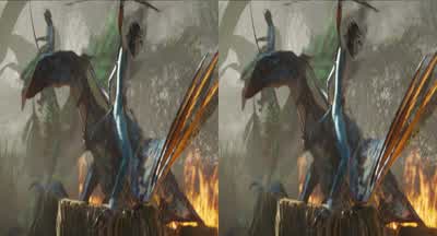 Bro, let's go. - Avatar: The Way of Water