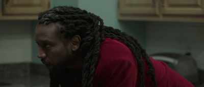 Bro life is more than just
making money and making kids. - Missionary