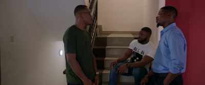 Bro. Listen, - Hey You!