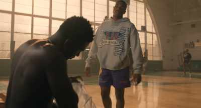Bro, that move was cool and all, - White Men Can't Jump