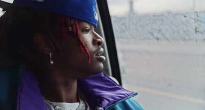 Bro, you need to leave this
ungrateful ass nigga alone. - Lost Soulz