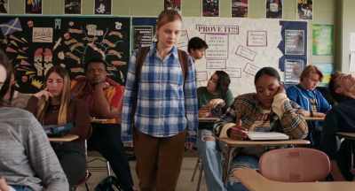 Bro, - Mean Girls