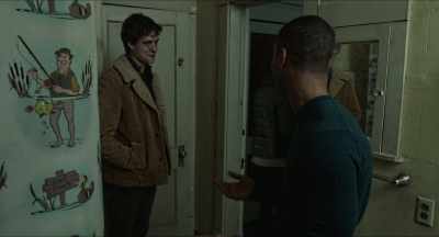 Bro, she's awesome, man. - The Bye Bye Man