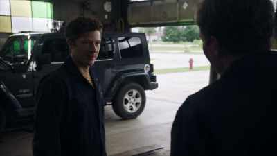 Bro, that's exactly how you meet
someone the old-fashioned way. - The Disappearance of Cari Farver