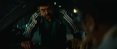 Bro, the backpack you had, - Last Night of Amore