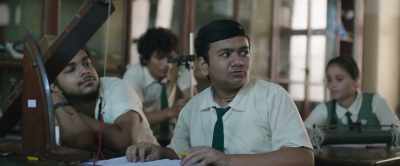 Bro, is there Cohesion between you
and Natasha or Adhesion? - Hichki