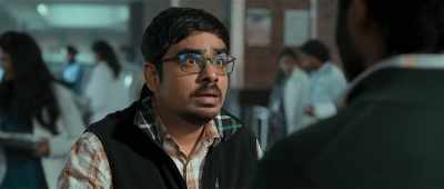Bro... there is no Sajjad! - Atrangi Re