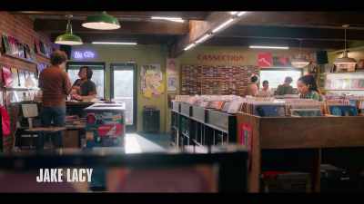 Bro, there's 46. Can you please
write down 46. - High Fidelity
