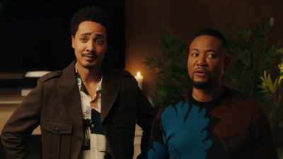 - Bro.
- Well, - Johnson