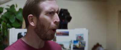 Bro, what the fuck? - Fourth of July