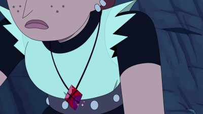 Bro! What's this trash?! - Adventure Time: Fionna & Cake