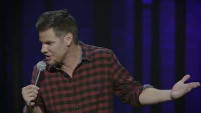 Bro, they would be--
They'd be under everything, man. - Theo Von: No Offense
