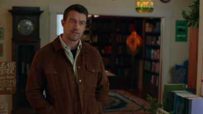Broad strokes,
you know, that uh, - Blind Date Book Club