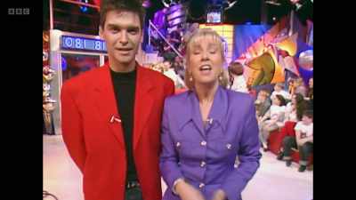 Broadcast bosses realised the power
of this unscripted interaction - Kids' TV: The Surprising Story