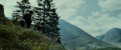 Broaden your mindschuckling Use your inner eyeto see the future - Harry Potter and the Prisoner of Azkaban