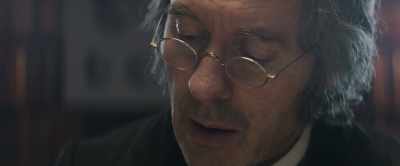 Broadmoor Asylum. - The Professor and the Madman