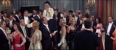 Broads over there - Pocketful of Miracles