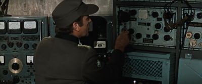 Broadsword calling Danny Boy - Where Eagles Dare